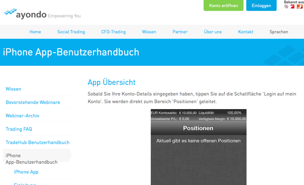 ayondo-übersicht-apps-mobile