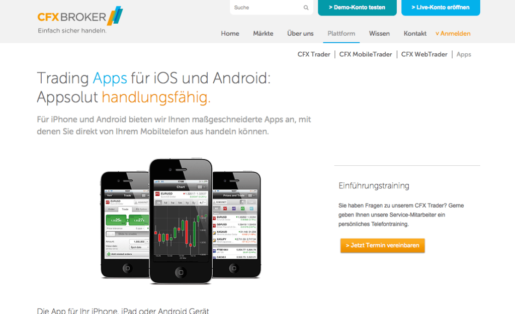 cfx-broker-übersicht-apps-mobile