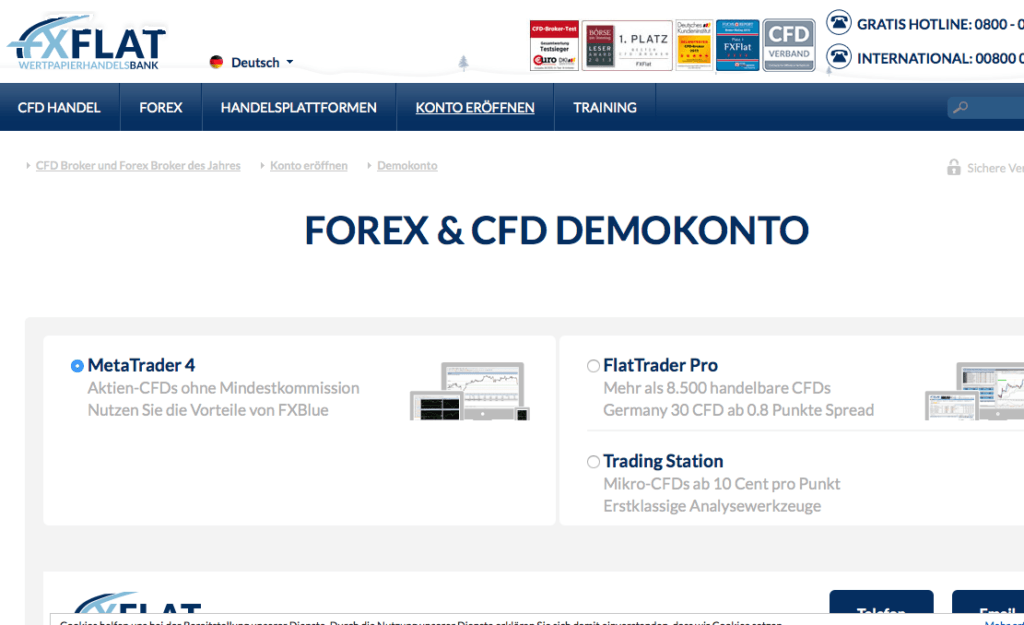 best forex swing trading strategies fxflat im test unsere erfahrungen mit dem cfd broker