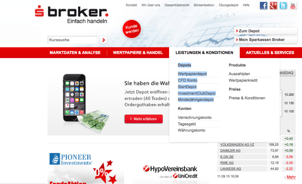 s broker erfahrungen testbericht des online s broker bester handelsplatz für bitcoin