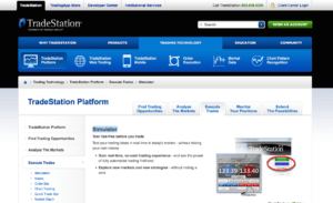 Tradestation 9.5 Software Download
