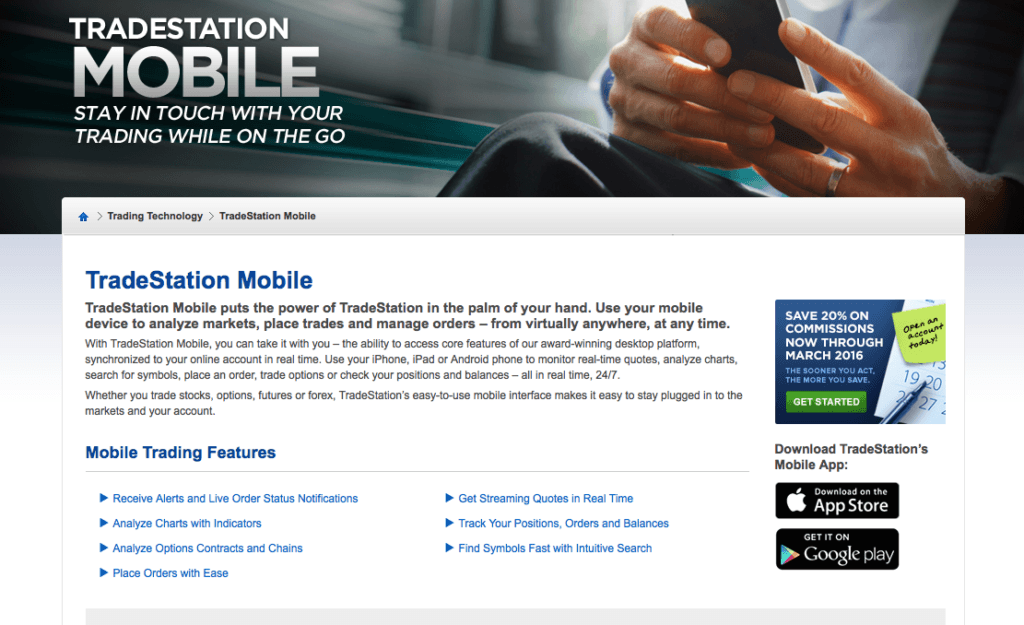 tradestation-übersicht-apps-mobile