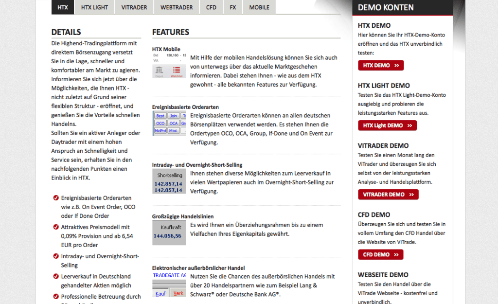 Forex trading erfahrungsberichte