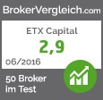 ETX Capital im Test