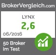 LYNX im Test
