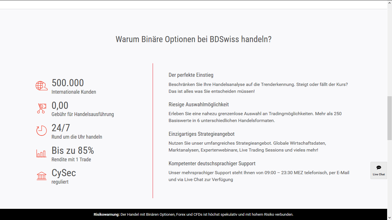 wann lohnt sich die langfristige binäre option steuern zahlen binäre optionen