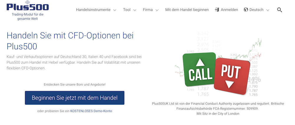 Plus500 Bewertung Plus500 Bewertung