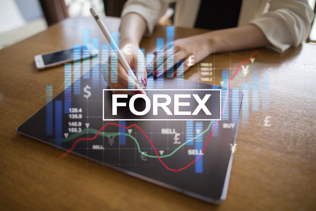Broker Test vergleicht Online Broker, CFD Broker, Forex Broker