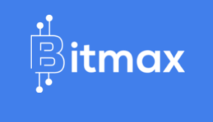 Bitmax logo