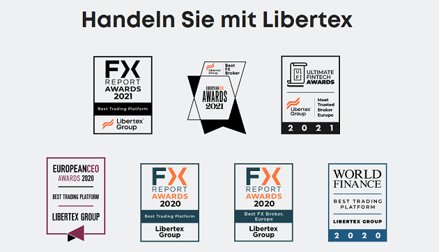 libertex demokonto